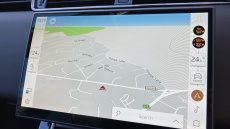 Land Rover Range Rover Evoque 2.0 D200 Dynamic SE 5dr Auto Diesel Hatchback